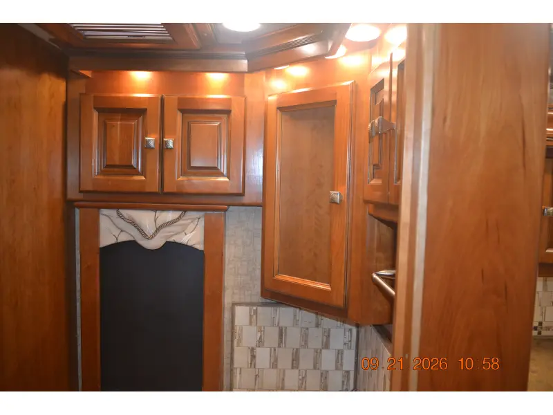 2016 Tiffin Motorhomes Allegro Bus 40 AP