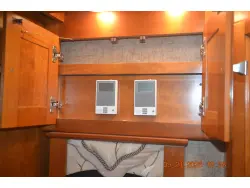 2016 Tiffin Motorhomes Allegro Bus 40 AP