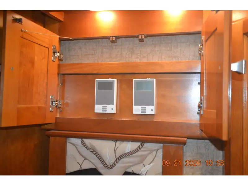 2016 Tiffin Motorhomes Allegro Bus 40 AP