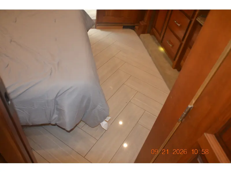 2016 Tiffin Motorhomes Allegro Bus 40 AP