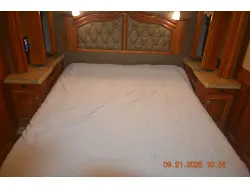 2016 Tiffin Motorhomes Allegro Bus 40 AP