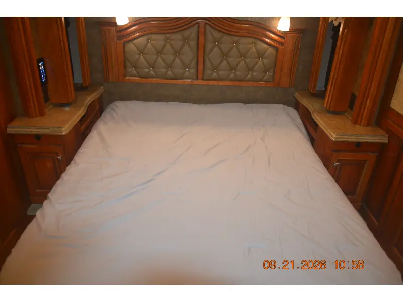 2016 Tiffin Motorhomes Allegro Bus 40 AP