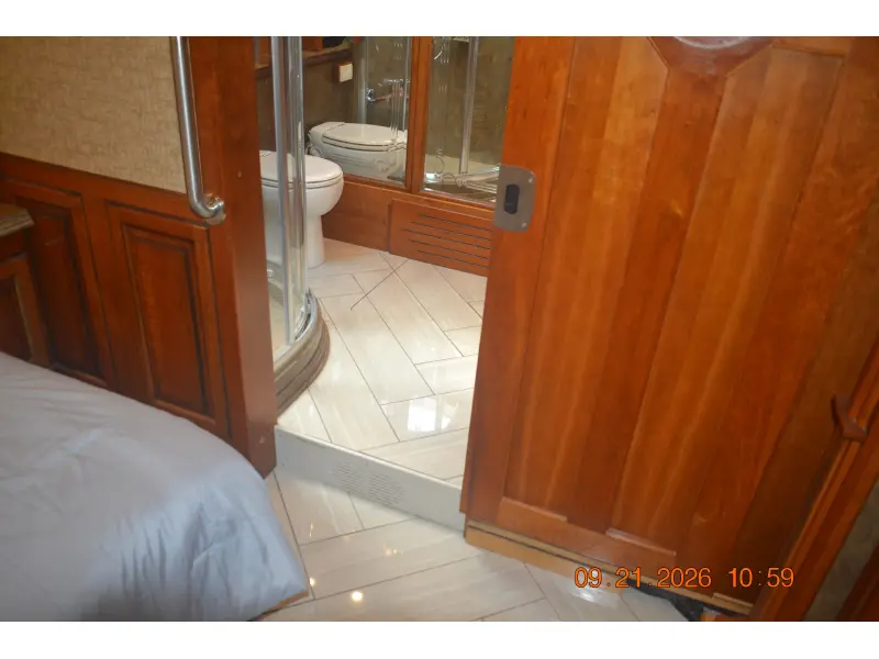 2016 Tiffin Motorhomes Allegro Bus 40 AP