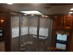 2016 Tiffin Motorhomes Allegro Bus 40 AP
