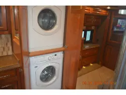 2016 Tiffin Motorhomes Allegro Bus 40 AP