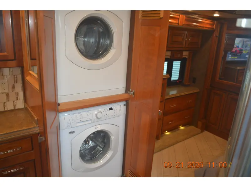 2016 Tiffin Motorhomes Allegro Bus 40 AP