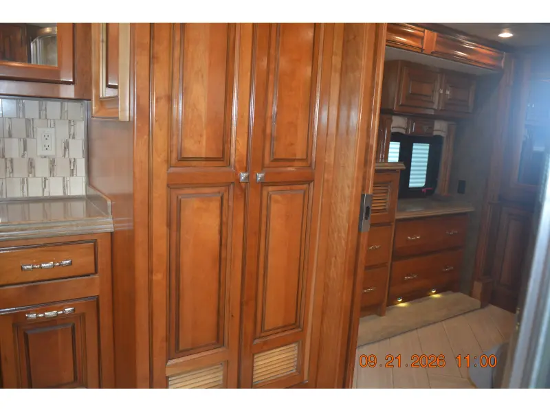 2016 Tiffin Motorhomes Allegro Bus 40 AP