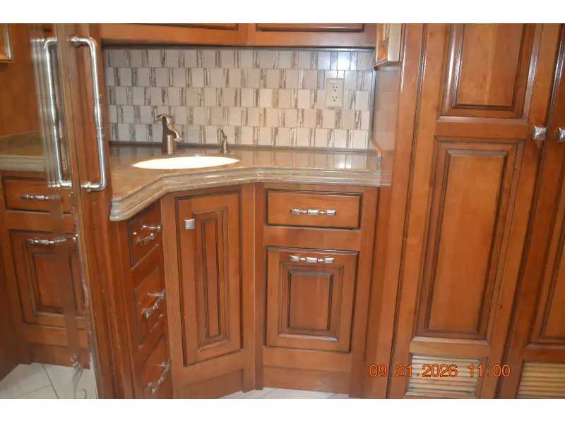 2016 Tiffin Motorhomes Allegro Bus 40 AP