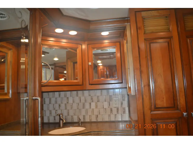 2016 Tiffin Motorhomes Allegro Bus 40 AP