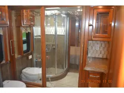 2016 Tiffin Motorhomes Allegro Bus 40 AP