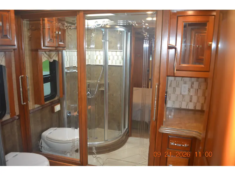 2016 Tiffin Motorhomes Allegro Bus 40 AP