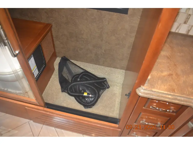 2016 Tiffin Motorhomes Allegro Bus 40 AP