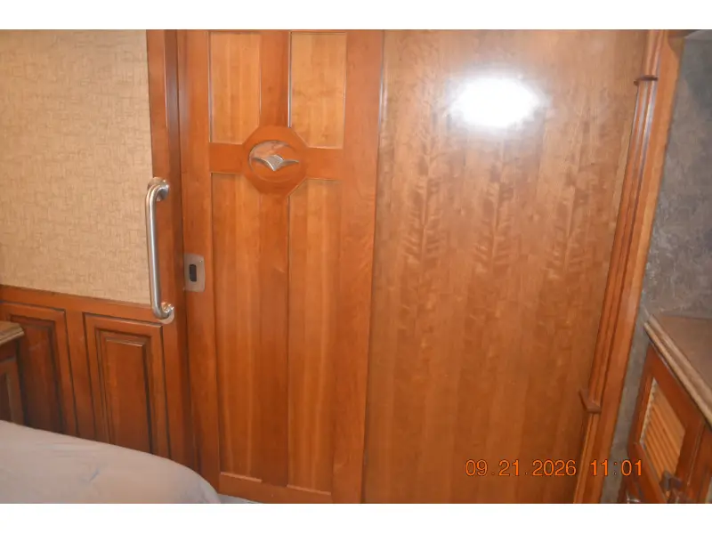 2016 Tiffin Motorhomes Allegro Bus 40 AP