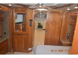 2016 Tiffin Motorhomes Allegro Bus 40 AP