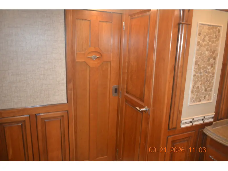 2016 Tiffin Motorhomes Allegro Bus 40 AP