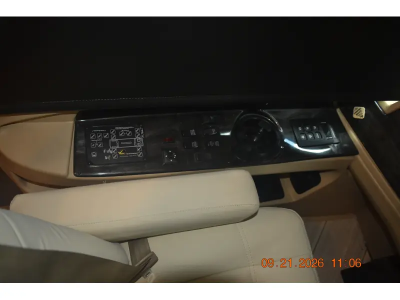 2016 Tiffin Motorhomes Allegro Bus 40 AP