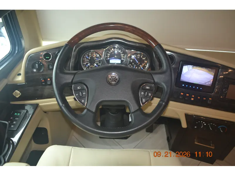 2016 Tiffin Motorhomes Allegro Bus 40 AP