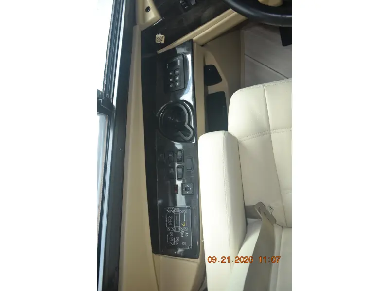 2016 Tiffin Motorhomes Allegro Bus 40 AP