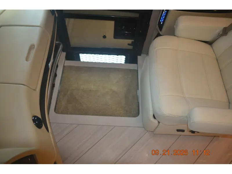 2016 Tiffin Motorhomes Allegro Bus 40 AP