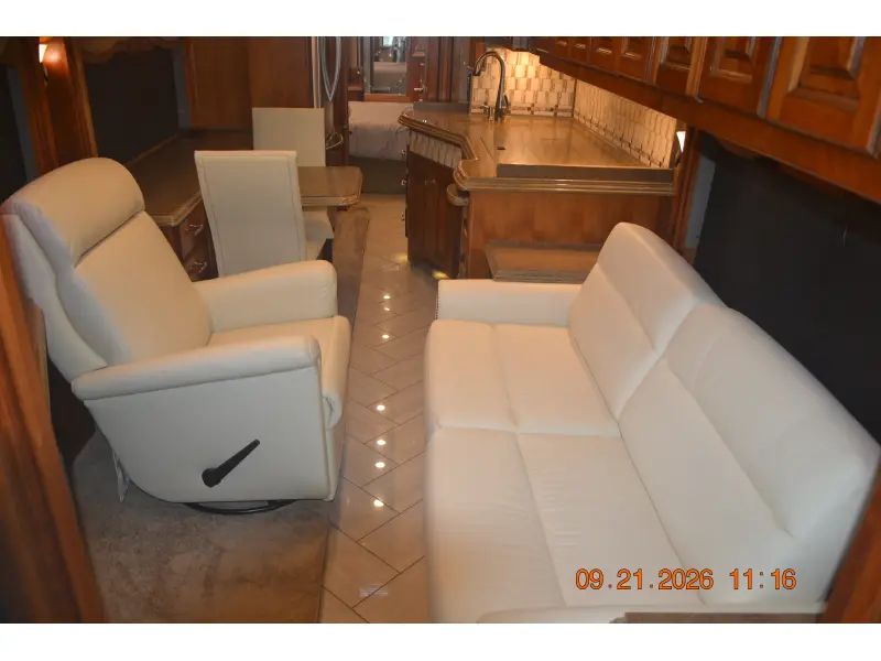 2016 Tiffin Motorhomes Allegro Bus 40 AP
