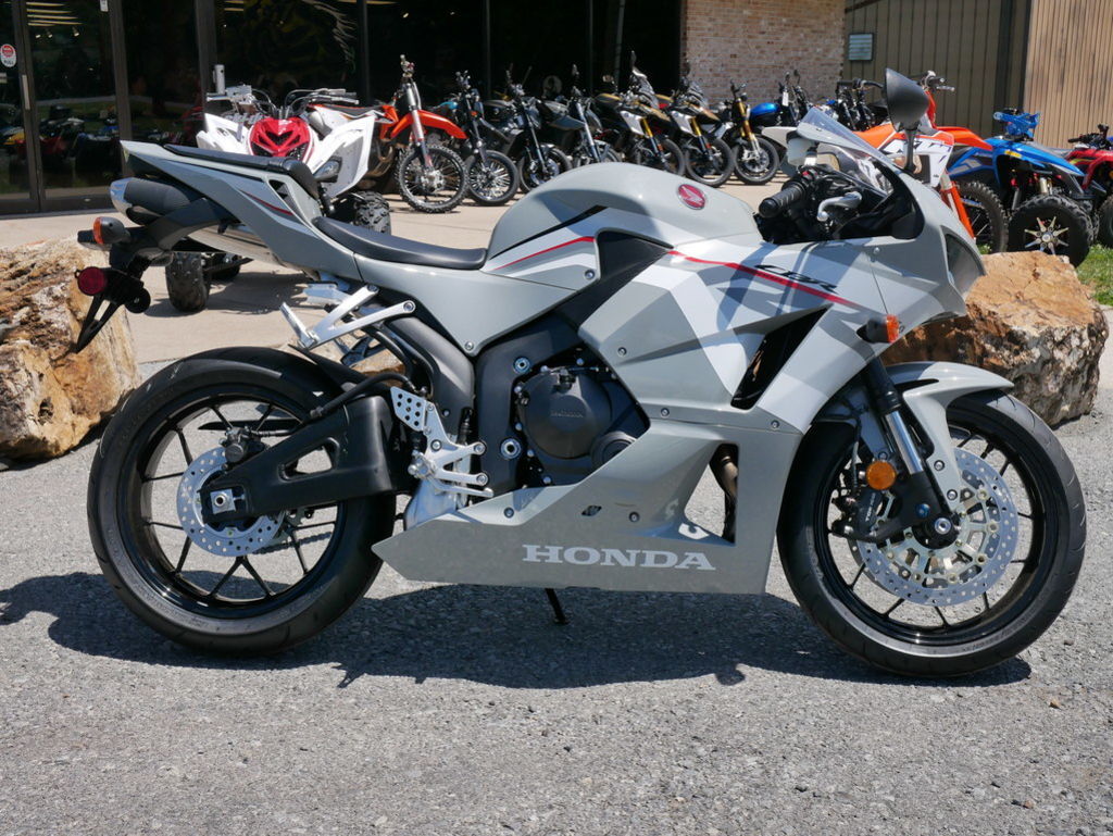 2026 Honda® CBR600RR ABS 600RR ABS in Emmaus, PA