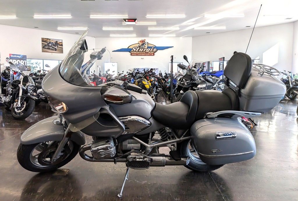 2003 BMW R1200 CLC in Sturgis, SD