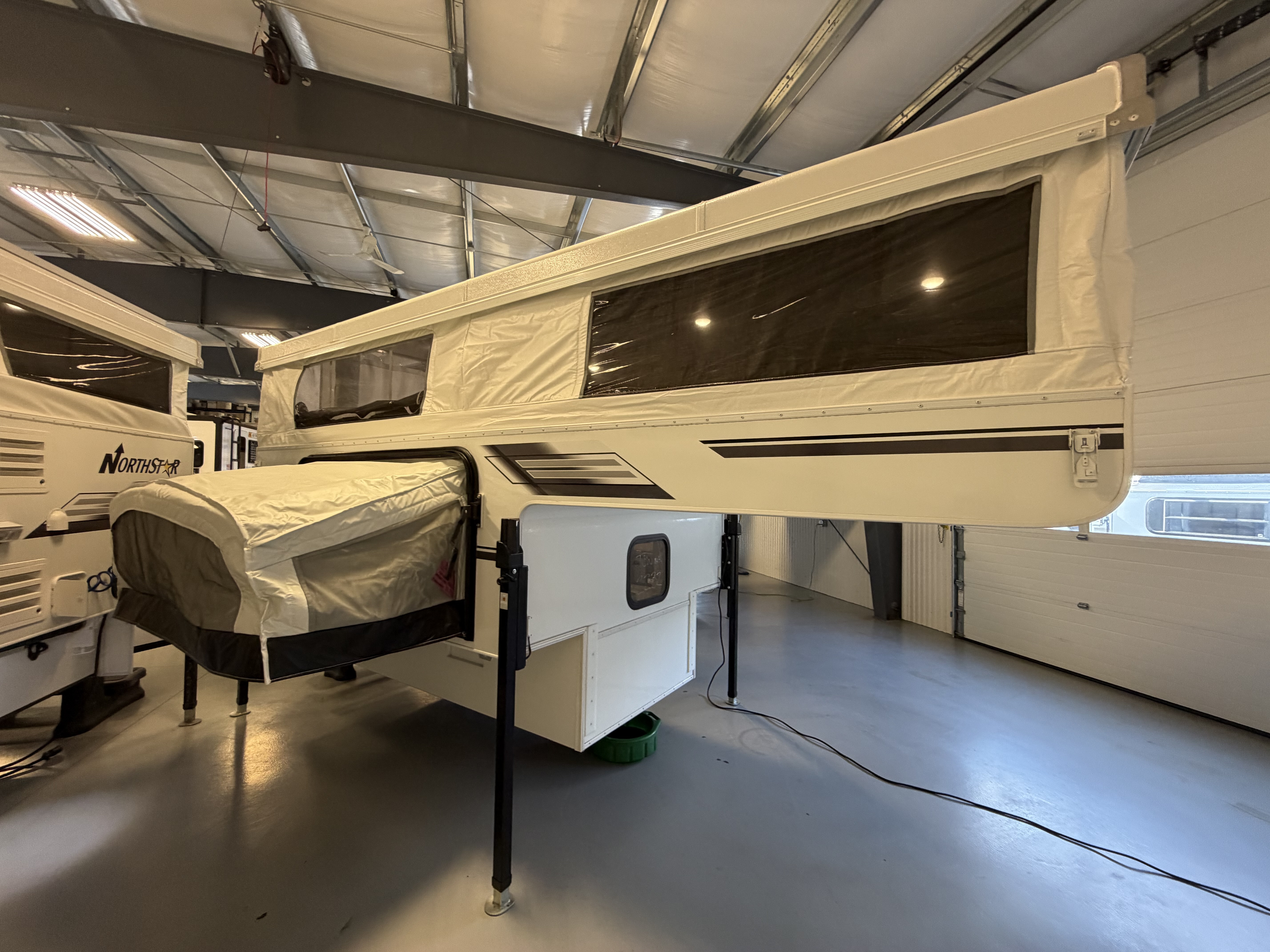 YT-15328ページ New 2027 Northstar 850SC Xb For Sale in West Chesterfield, NH