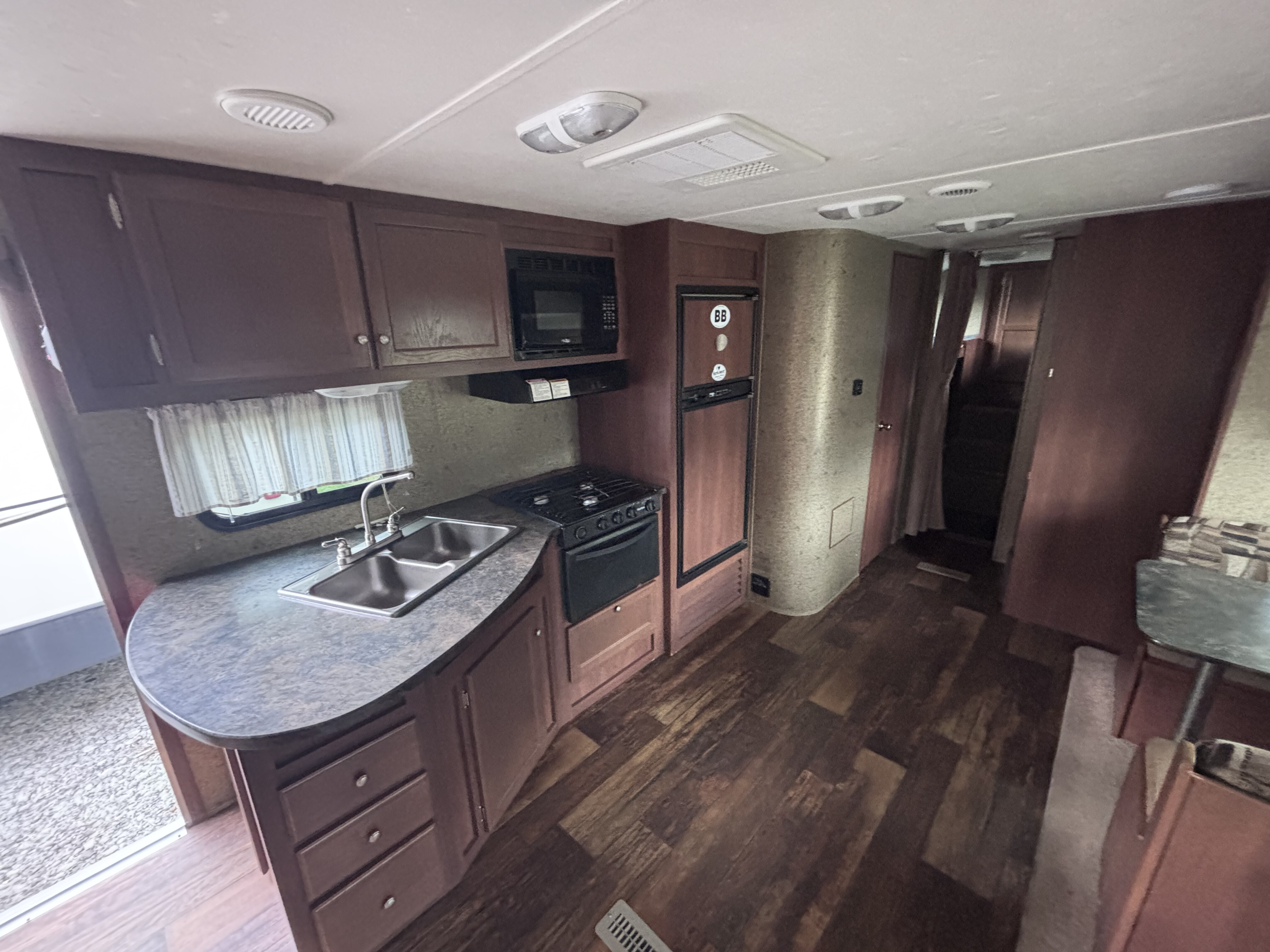 Used 2013 Crossroads Z-1 ZT301BH For Sale in Frankfort, NY