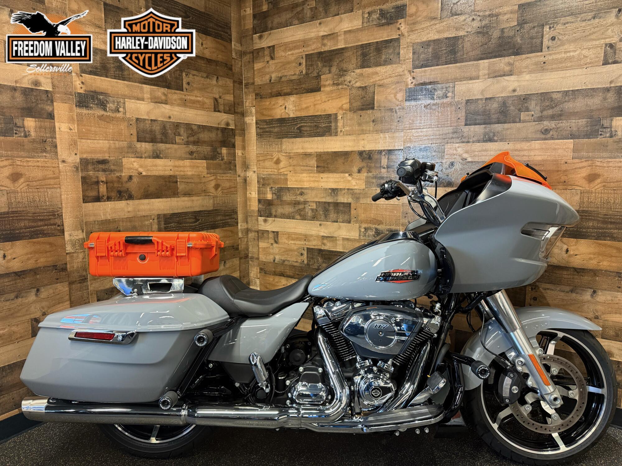 2026 Harley-Davidson Road Glide in Sellersville, PA