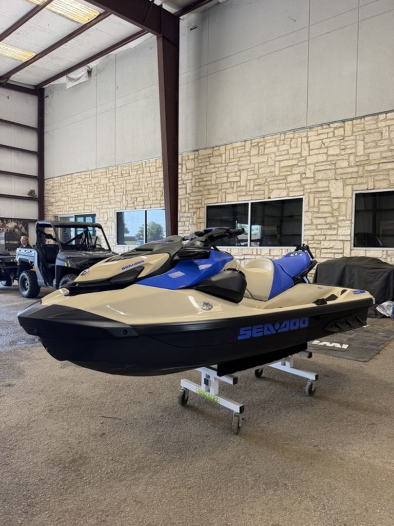 2026 Sea-Doo Wake 170 BRP Premium Audio, iDF, iBR in athens TX