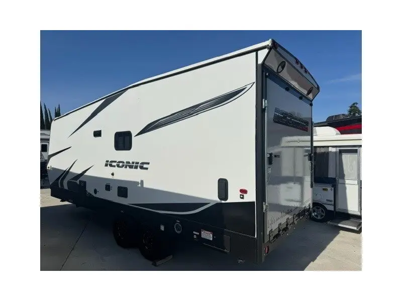 2024 ECLIPSE RECREATIONAL VEHICLES