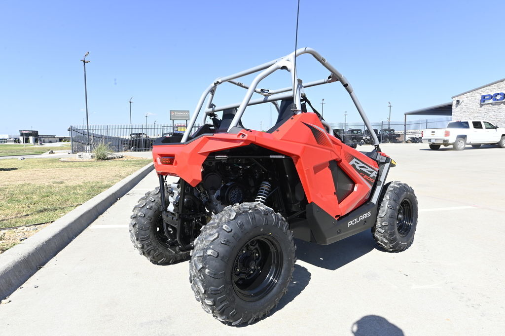 2026 Polaris® RZR 200 EFI in ardmore OK