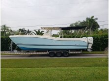4 Center Console Catamarans Under 30 Feet image
