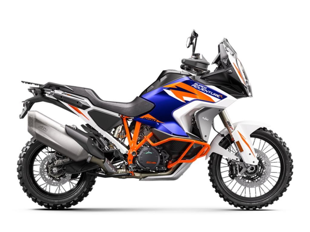 2023 KTM 1290 Super Adventure R SUPER ADVENTURE R in Louisville, KY