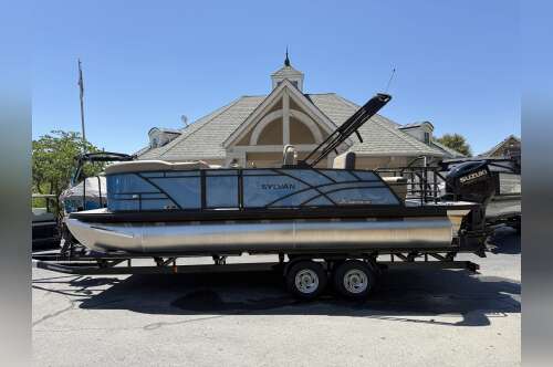 2026 Sylvan Mirage X3 CLZ DH X5 CLZ in sperry OK