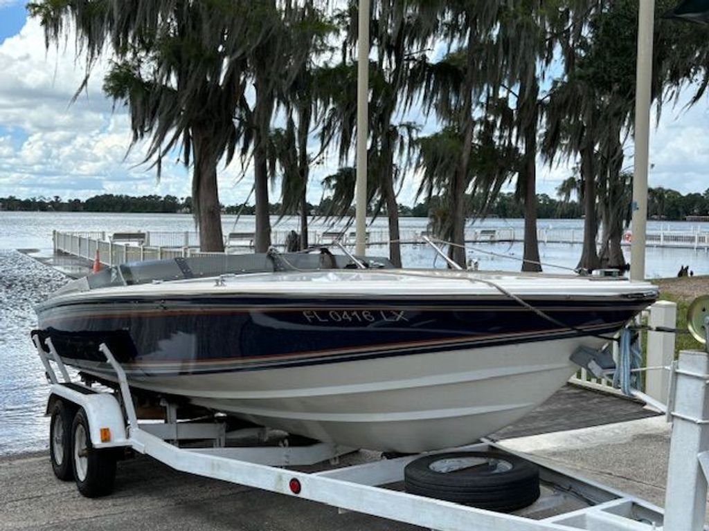 1980 Cigarette 20 in orlando FL