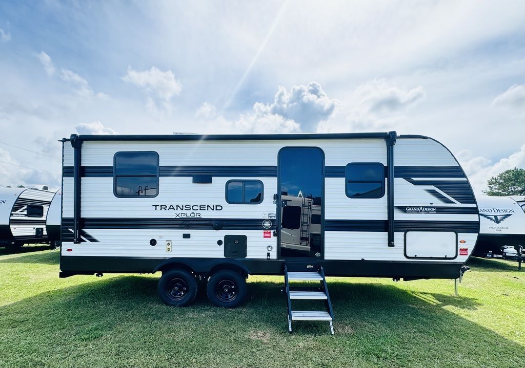 2027 Grand Design Transcend Xplor 21RLX in newport NC