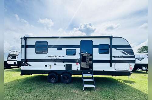 2027 Grand Design Transcend Xplor 21RLX in newport NC