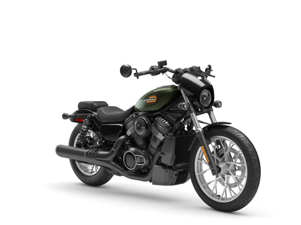 2026 Harley-Davidson® RH975S - Nightster® Special NIGHTSTER in Camarillo, CA