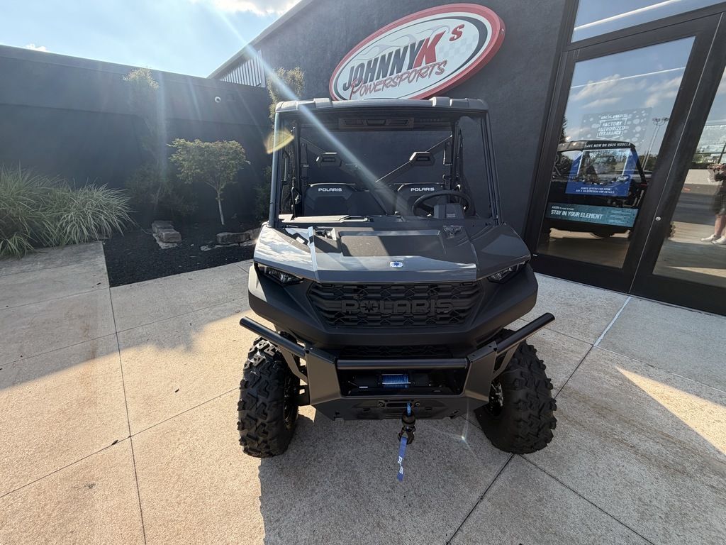 2026 Polaris® Ranger 1000 Premium in niles OH