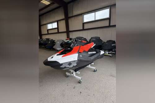 2026 Sea-Doo Spark Trixx for 3 Rotax® 900 ACE - 90 iBR and Aud 3-UP in athens TX