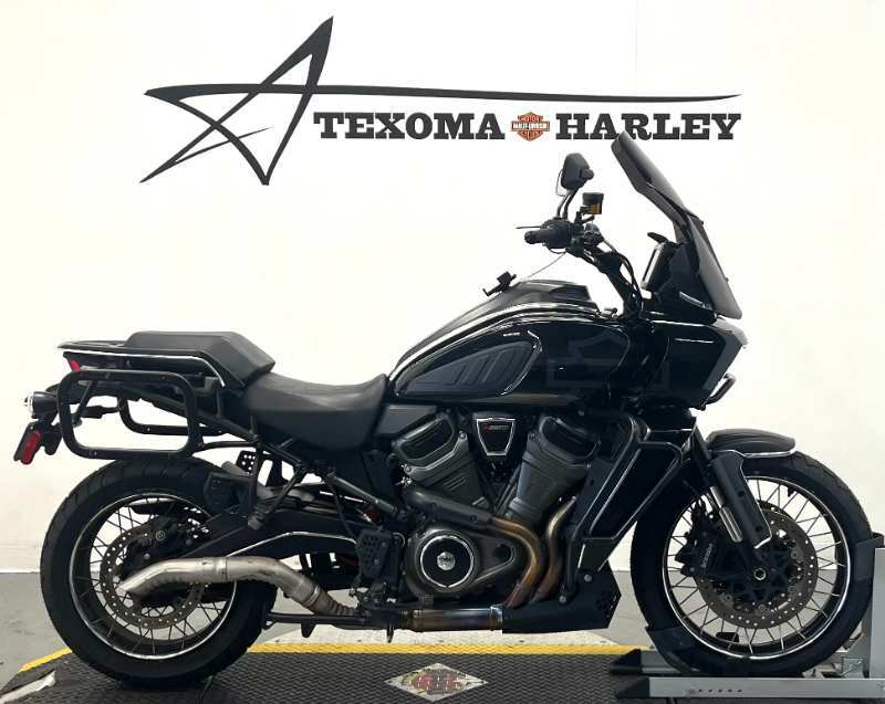 2023 Harley-Davidson PAN AMERICA 1250 SPECIAL RA1250S 1250 SPECIAL in Sherman, TX