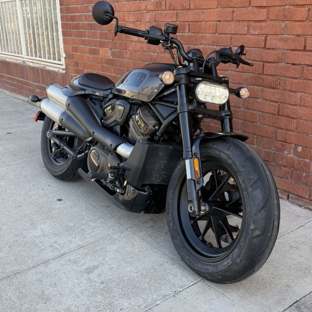 Used Motorcycles For Sale Near Montclair, CA - Cycle Trader