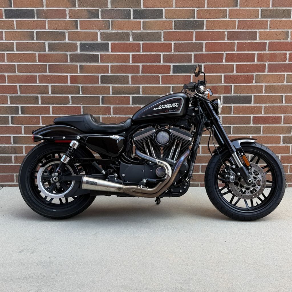 2020 Harley-Davidson® XL1200CX - Sportster® Roadster in Van Nuys, CA