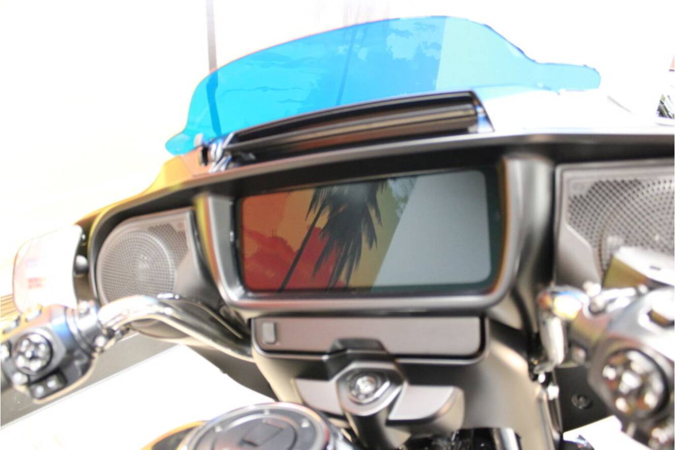 A photo of this 2026 Harley-Davidson® FLHX - Street Glide®