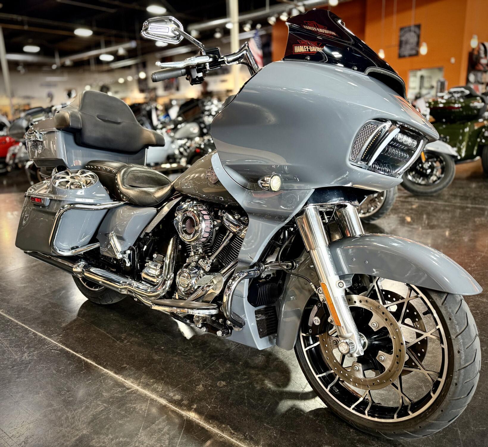 2022 Harley-Davidson Road Glide Special SPECIAL FLTRXS in Santa Maria, CA