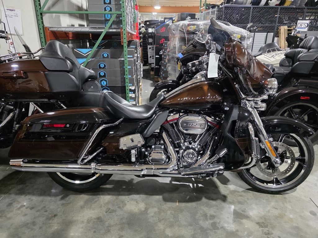 2019 Harley-Davidson® FLHTKSE - CVO Limited CVO LIMITED in Ormond Beach, FL