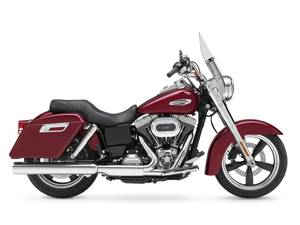 2016 Harley-Davidson® FLD - Dyna® Switchback in Springfield, MO