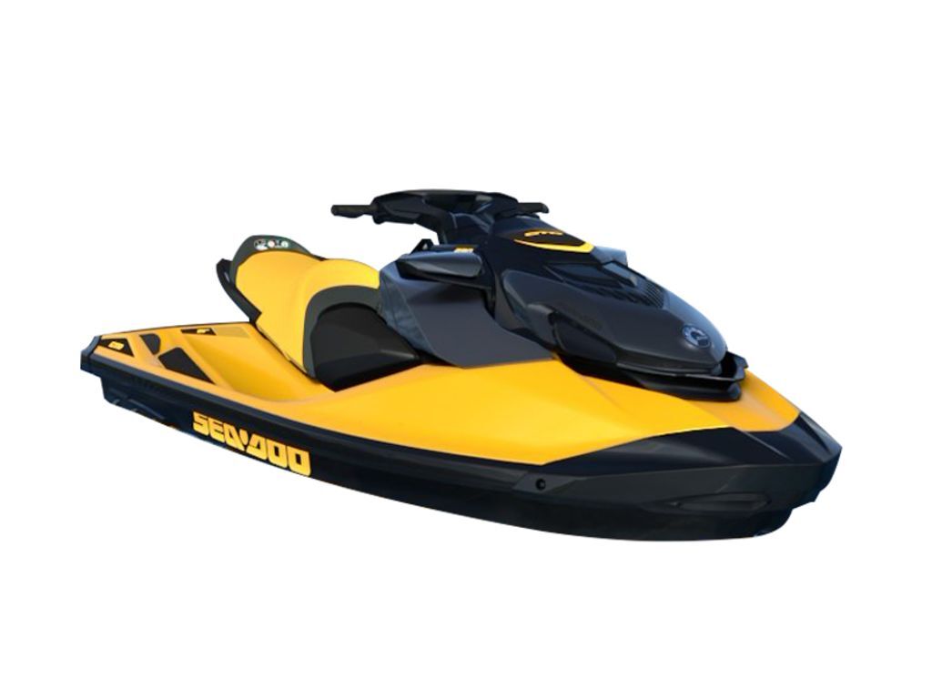 2022 Sea-Doo GTR 230 iBR & Sound System in americus GA