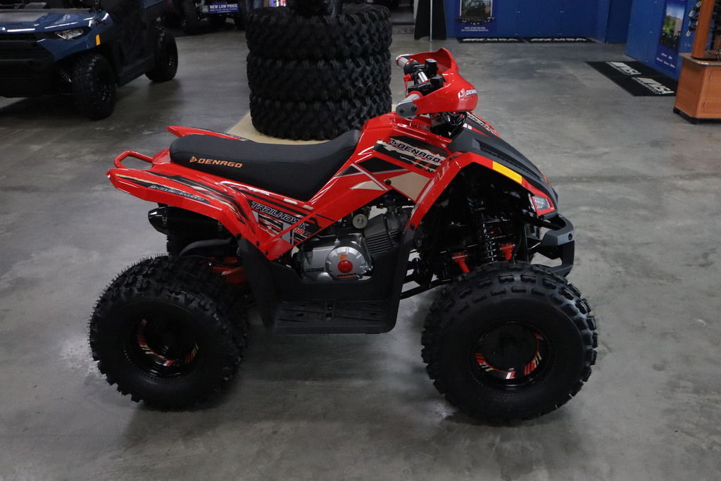 2026 Denago TrailHawk 10FI in homosassa FL